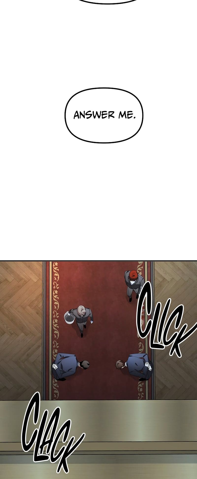 SSS-Class Suicide Hunter, Chapter 93 image 39